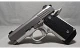 Kimber ~ Micro 9 ~ 9mm Luger - 1 of 2