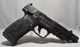 Smith & Wesson ~ M&P 10mm Performance Center ~ 10mm Auto - 1 of 3