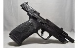 Smith & Wesson ~ M&P 10mm Performance Center ~ 10mm Auto - 3 of 3