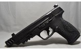 Smith & Wesson ~ M&P 10mm Performance Center ~ 10mm Auto - 2 of 3