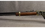 Henry Repeating ~ Boy Scout Centennial Edition 1910-2010 ~ .22 Short, Long, Long Rifle - 6 of 9