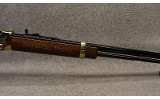 Henry Repeating ~ Boy Scout Centennial Edition 1910-2010 ~ .22 Short, Long, Long Rifle - 3 of 9
