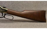 Henry Repeating ~ Boy Scout Centennial Edition 1910-2010 ~ .22 Short, Long, Long Rifle - 4 of 9