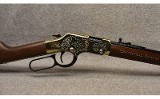 Henry Repeating ~ Boy Scout Centennial Edition 1910-2010 ~ .22 Short, Long, Long Rifle - 2 of 9