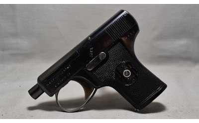 Harrington & Richardson ~ Self Loading ~ .25 Caliber - Image 2 of 2