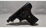 Harrington & Richardson ~ Self Loading ~ .25 Caliber - 2 of 2