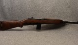 Rock-Ola ~ U.S. Carbine ~ .30 Carbine - 1 of 11