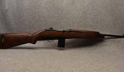 Rock-Ola ~ U.S. Carbine ~ .30 Carbine