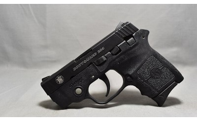 Smith & Wesson ~ Bodyguard ~ .380 Auto - Image 2 of 2