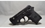 Smith & Wesson ~ Bodyguard ~ .380 Auto - 2 of 2