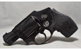 Smith & Wesson ~ M&P Military Police ~ .357 Magnum - 2 of 2