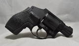 Smith & Wesson ~ M&P Military Police ~ .357 Magnum - 1 of 2