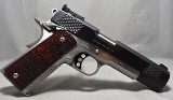 Kimber ~ Custom Shop Grand Raptor II ~ .45 ACP