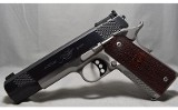 Kimber ~ Custom Shop Grand Raptor II ~ .45 ACP - 2 of 3
