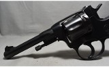 Nagant ~ Model 1895 ~ 7.62x38R - 5 of 5