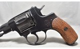 Nagant ~ Model 1895 ~ 7.62x38R - 4 of 5
