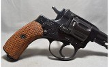 Nagant ~ Model 1895 ~ 7.62x38R - 2 of 5