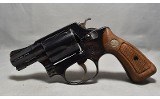 Smith & Wesson ~ Model 36 ~ .38 S&W Special - 1 of 1