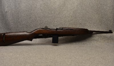 Winchester ~ U.S. Carbine ~ .30 Carbine - Image 1 of 11