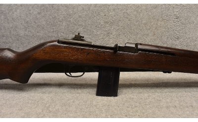 Winchester ~ U.S. Carbine ~ .30 Carbine - Image 3 of 11