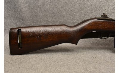 Winchester ~ U.S. Carbine ~ .30 Carbine