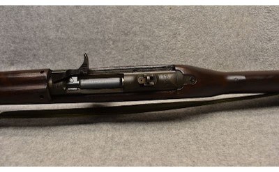 Winchester ~ U.S. Carbine ~ .30 Carbine - Image 11 of 11