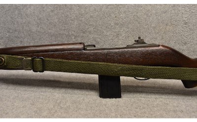 Winchester ~ U.S. Carbine ~ .30 Carbine - Image 6 of 11