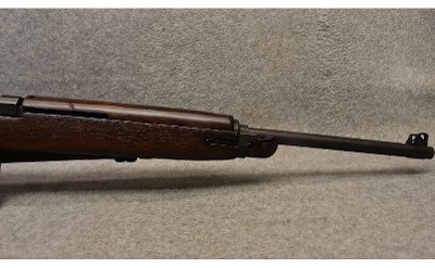 Winchester ~ U.S. Carbine ~ .30 Carbine - Image 4 of 11