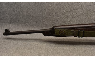 Winchester ~ U.S. Carbine ~ .30 Carbine - Image 7 of 11