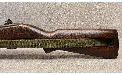 Winchester ~ U.S. Carbine ~ .30 Carbine - Image 5 of 11