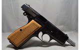 Browning ~ Hi-Power ~ 9mm Parabellum - 3 of 4