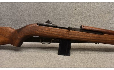 National Postal Meter ~ U.S. Carbine ~ .30 Carbine - Image 3 of 11