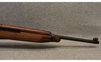 National Postal Meter ~ U.S. Carbine ~ .30 Carbine - Image 4 of 11