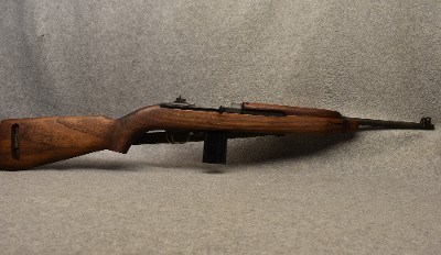 National Postal Meter ~ U.S. Carbine ~ .30 Carbine - Image 1 of 11