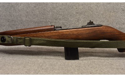 National Postal Meter ~ U.S. Carbine ~ .30 Carbine - Image 6 of 11