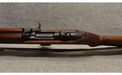 National Postal Meter ~ U.S. Carbine ~ .30 Carbine - Image 11 of 11