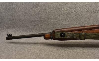 National Postal Meter ~ U.S. Carbine ~ .30 Carbine - Image 7 of 11