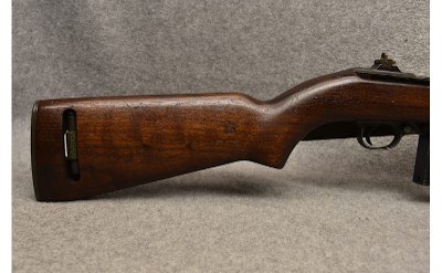 I.B.M. Corp. ~ U.S. Carbine ~ .30 Carbine