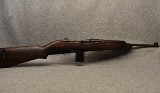 Un-Quality ~ U.S. Carbine ~ .30 Carbine - 1 of 11