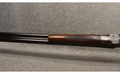 Hunter Arms ~ The Fulton ~ 16 Gauge - Image 8 of 12