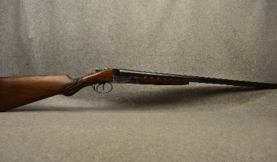Hunter Arms ~ The Fulton ~ 16 Gauge