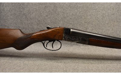 Hunter Arms ~ The Fulton ~ 16 Gauge - Image 3 of 12