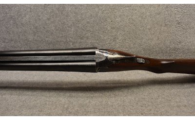 Hunter Arms ~ The Fulton ~ 16 Gauge - Image 12 of 12