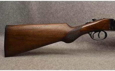 Hunter Arms ~ The Fulton ~ 16 Gauge