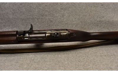 Winchester ~ U.S. Carbine ~ .30 Carbine - Image 11 of 11
