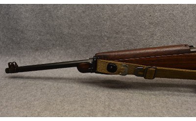 Winchester ~ U.S. Carbine ~ .30 Carbine - Image 7 of 11