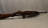 Winchester ~ U.S. Carbine ~ .30 Carbine - Image 1 of 11