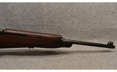 Winchester ~ U.S. Carbine ~ .30 Carbine - Image 4 of 11