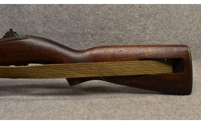 Winchester ~ U.S. Carbine ~ .30 Carbine - Image 5 of 11