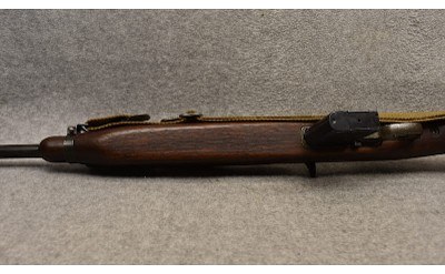 Winchester ~ U.S. Carbine ~ .30 Carbine - Image 8 of 11